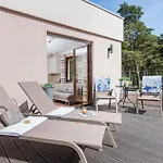 Sosnowa Apartman *