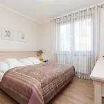 Sosnowa Apartment *