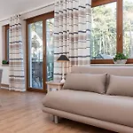 Apartman Sosnowa Pobierowo