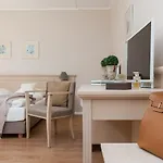 Sosnowa Apartman