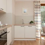 Apartment Sosnowa Pobierowo