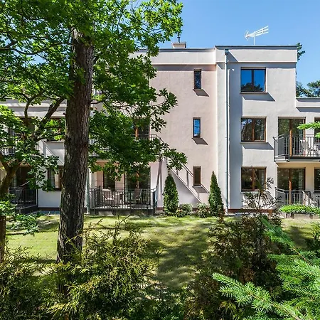 Sosnowa * 포비에로보