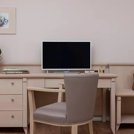 Sosnowa Apartment