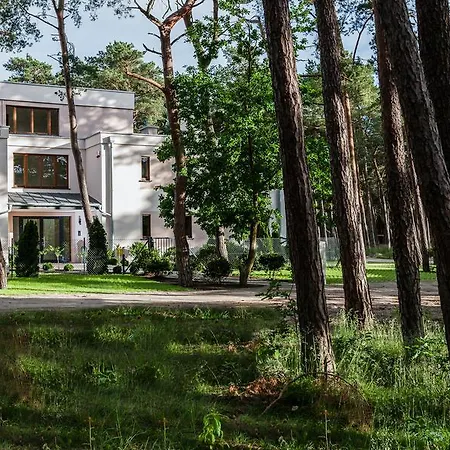 Sosnowa Apartament *