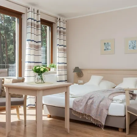 Sosnowa Apartament *