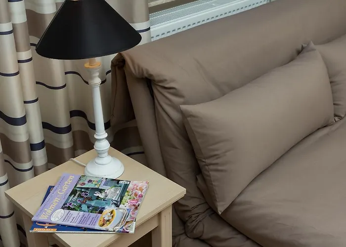 Apartament Sosnowa Pobierowo