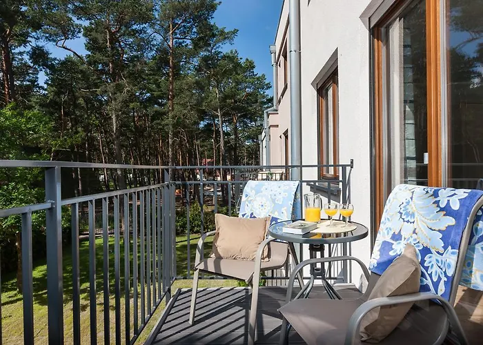 Διαμέρισμα Sosnowa *