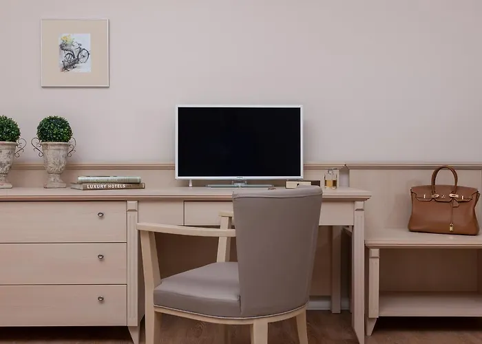 Sosnowa Διαμέρισμα