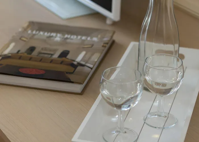 Apartament Sosnowa *